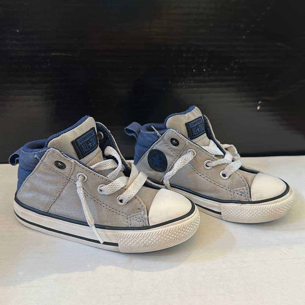 Converse kids shoes